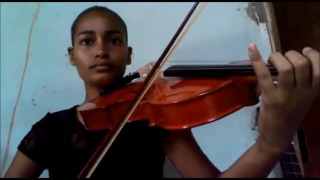 PROCESSO SELETIVO OSUFS 2019 - VIOLA - N° 34. Duo (Gebauer Op. 10, N° 4) смотреть онлайн