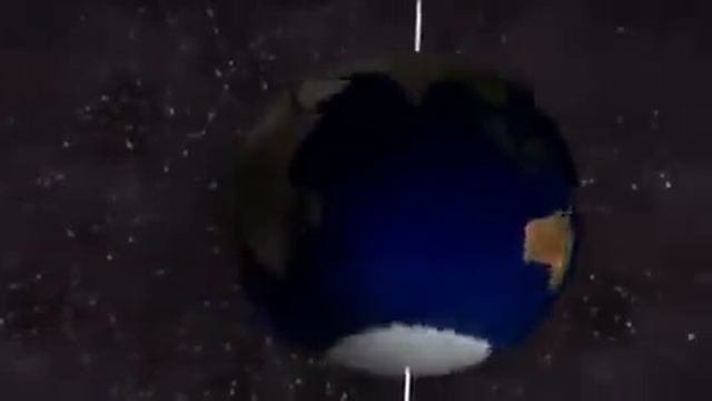 Вращение Земли вокруг оси. Времена года смотреть онлайн