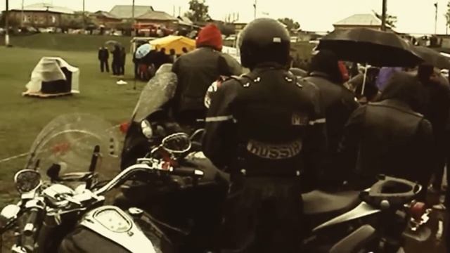 Мои покатушки в село Борское