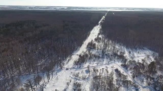 Ступино. Городской пруд смотреть онлайн