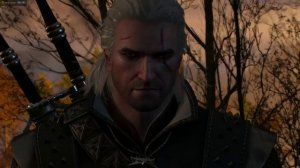 Ведьмака 3: Дикая Охота (Плохая Концовка)