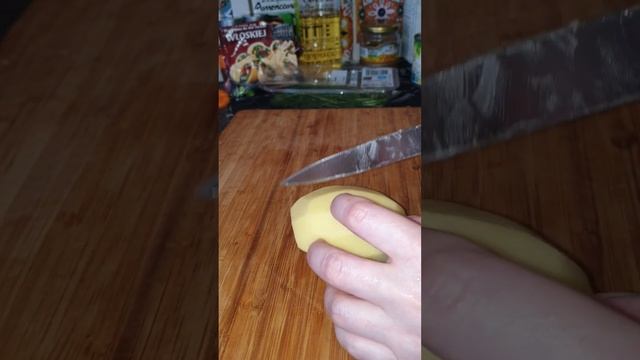 Кулинарный мастер-класс с Евой