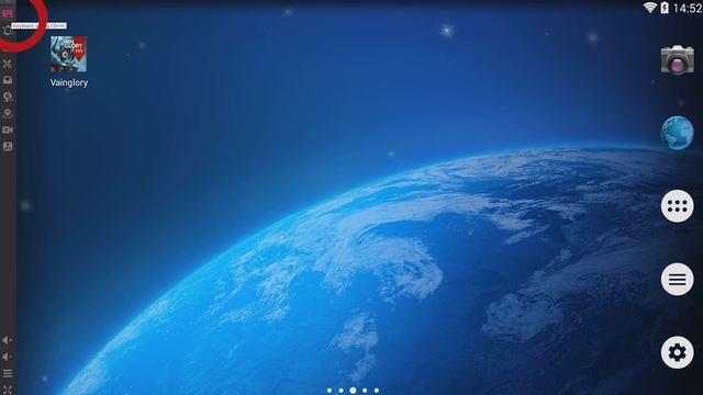 Самый лучший эмулятор для Vainglory на ПК!!!