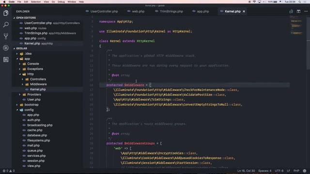 PHP - 14 смотреть онлайн