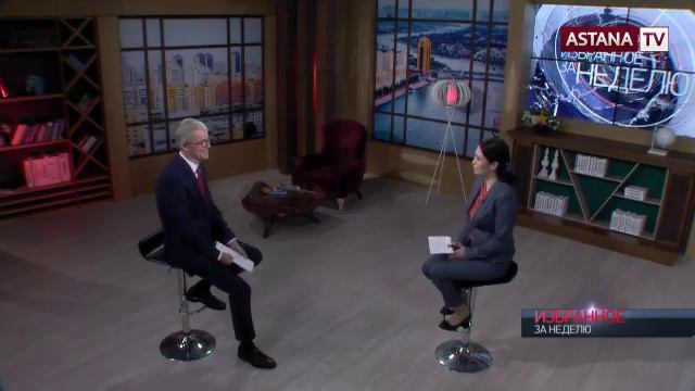 Франция не может запустить проекты в РК из-за бюрократии и интересов чиновников, - посол