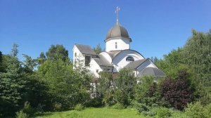 О Василии Блаженном и духовной свободе