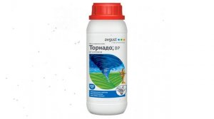 Средство от сорняков Торнадо (Avgust), 500 мл обзор 01-00000881