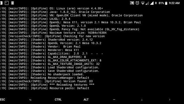 My Second Attempt to Run Minecraft Java Edition on Android. смотреть онлайн