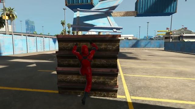 FRANKLIN AND SHINCHAN FIND PARKOUR GOLD BAR AND CAR CHALLENGE GTA 5 || GTA 5 TAMIL || KILLADI GAMIN смотреть онлайн