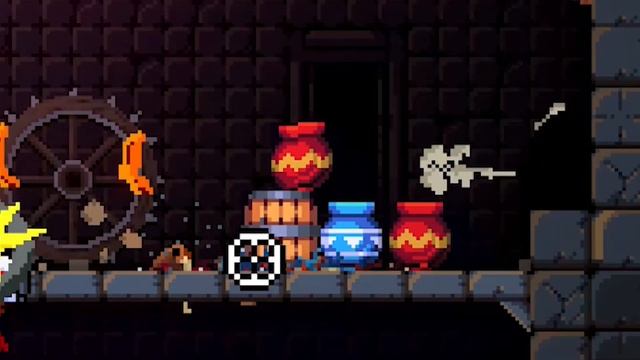 EXIT THE GUNGEON.exe смотреть онлайн