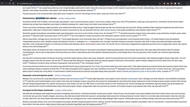 Belajar Go-Lang - 1 Apa itu Go-Lang? смотреть онлайн