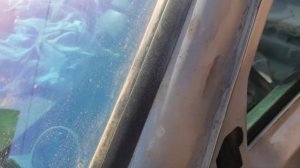 CRО$$отка. Кислотный грунт Body после зимы. Начинаем всё сначала?