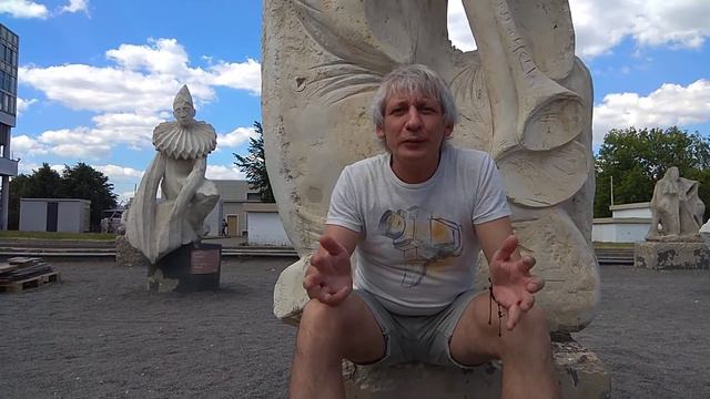 Владимир Полухин. "У Лёши была дудочка" смотреть онлайн