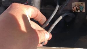 ЛОШАДИНЫЙ НОГАТЬ или угадай что поломалось с ошибками Р1303 и Р0363 ЛАДА ГРАНТА ФЛ.