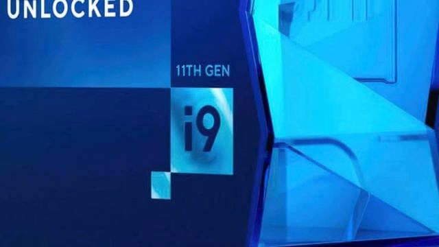 INTEL 11 th GENERATION PROCESSOR II BASIC INFORMATION II INFINITE TECH II смотреть онлайн