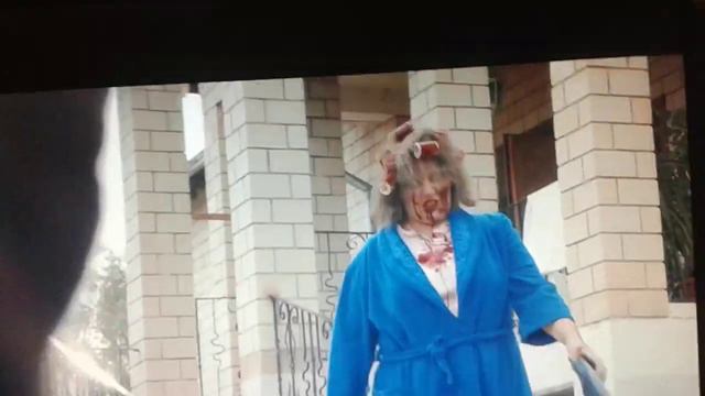 Oзвучка коты против зомби смотреть онлайн