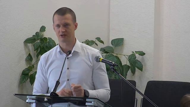 Церковь ЕХБ Надежда 01.10.2023 смотреть онлайн