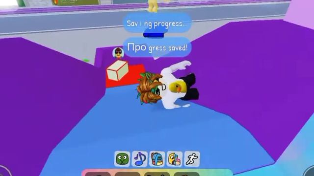 ?ПРИГОТОВИЛ ТОРТ ИЗ САМОГО СЕБЯ В РОБЛОКСЕ! Make a cake roblox смотреть онлайн