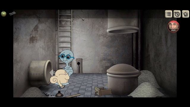 ПОЛНАЯ ТРУБА - ДЯДЯ ЯЩИК ЧТО-ТО ЗНАЕТ #1 смотреть онлайн