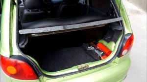 DAEWOO MATIZ ОТЗЫВ ВЛАДЕЛЬЦА / автомобиль дэу матиз отзыв, люкс, двигатель, ремонт