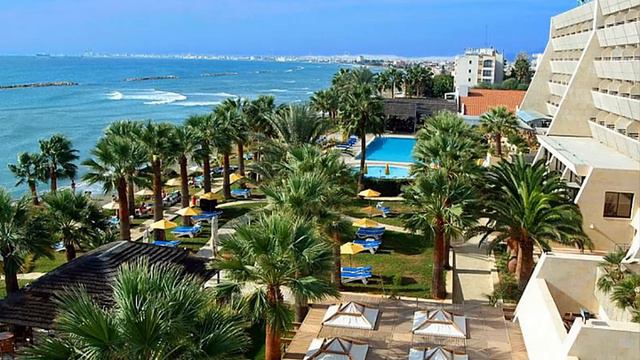 Туры на Кипр! Незабываемый отдых на Кипре! смотреть онлайн