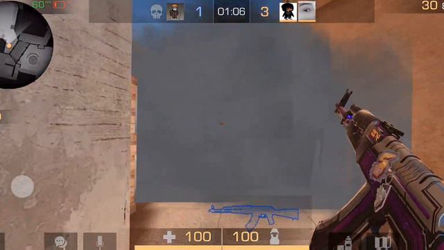 ЗАШËЛ В КАТКУ СПУСТЯ НЕСКОЛЬКО МЕСЯЦЕВ!! | ДЕМКА В СОЮЗНИКАХ #демка #стандофф2 #каткастандофф смотреть онлайн