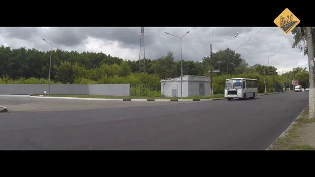 Курские дороги меняются смотреть онлайн