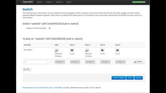 Building OpenWrt firmware with Debian testing Xfce смотреть онлайн