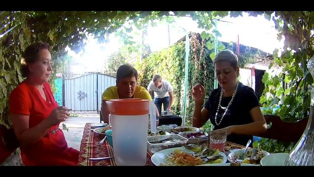 Vlog Влог День рождения || Азат Балгимбаев смотреть онлайн