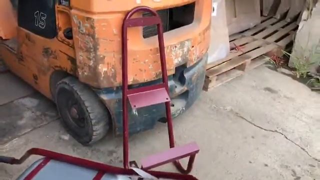 Сборка тачки одноколёсной садовой смотреть онлайн