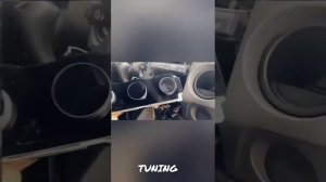 накладка на блок печки газель и газон next,  и на новую панель бизнес некст, цвет в ассортименте