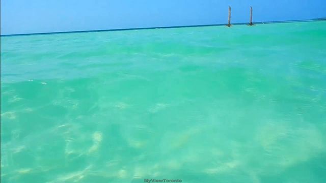 Memories Flamenco Beach Resort Day 3 - July 13, 2023 смотреть онлайн