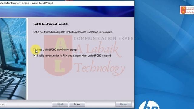 How to install Panasonic KX-PABX TDA100/200/600 PC SOFTWARE смотреть онлайн