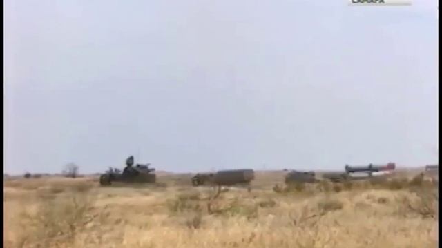 Центром проведения сборов самарских резервистов стал полигон Рощинский смотреть онлайн