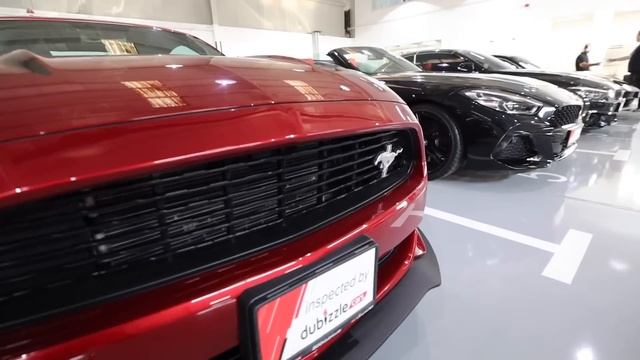 I BOUGHT MY MUSTANG BACK AFTER 5 YEARS *emotional* !!! смотреть онлайн