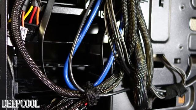 CASE OFF - 2 Similair Builds | 2 Case Reviews | Polaris/Pascal Starter Kits смотреть онлайн
