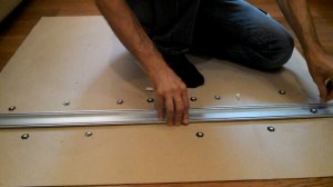 Как изготовить светодиодный светильник для аквариума