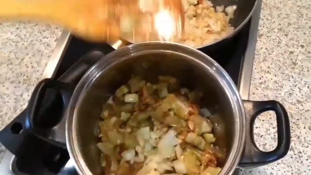 Как приготовить кабачковую икру. смотреть онлайн