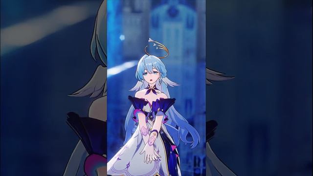 Robin/ Honkai Star Rail/ HSR/ MMD / Cupid смотреть онлайн