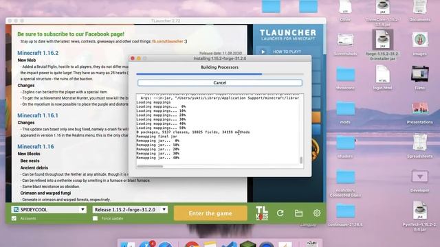 how to download pym tech/ant man mod in minecraft tlauncher смотреть онлайн