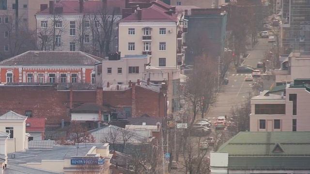 ЖК "Центральный" смотреть онлайн