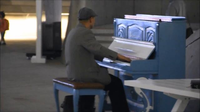 TRIP TO SEOUL KOREA: DDP (Dongdaemun Design Plaza) смотреть онлайн