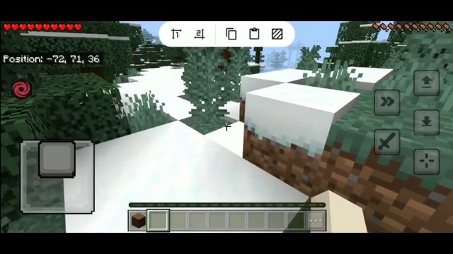Tornado Client v1 for Minecraft 1.19.73 (Best client ever) смотреть онлайн