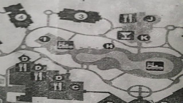 Building Map of Memories Flamenco Beach Resort, Cuba смотреть онлайн