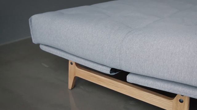 Aslak Sofa Bed 2022 смотреть онлайн