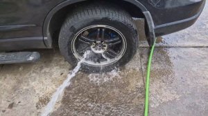 Выбираем химию для очистки алюминиевых колёсных дисков.