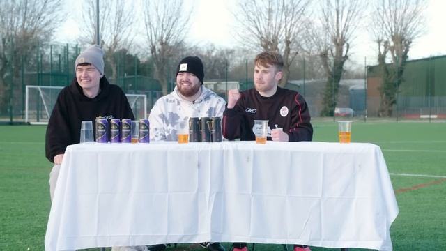 North vs South | UNSEEN FOOTAGE смотреть онлайн