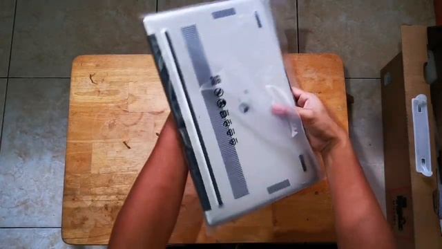UNBOXING HUAWEI MateBook D 15 Laptop | i5 | 15.6" Full View 1080P FHD Ultrabook | Fingerprint смотреть онлайн