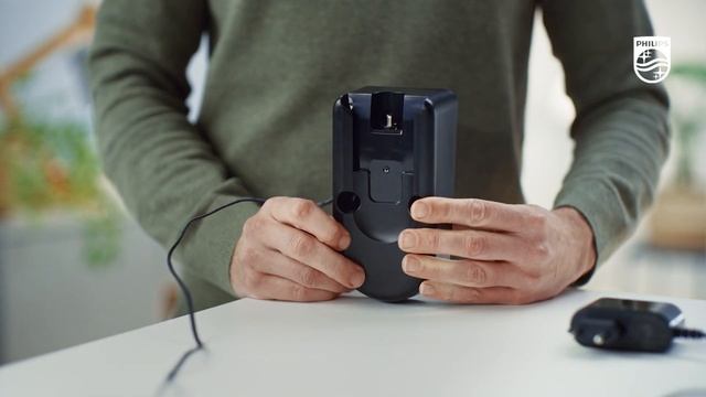 How to assemble Philips Cordless Vacuum Cleaner Aqua Plus XC8057 смотреть онлайн