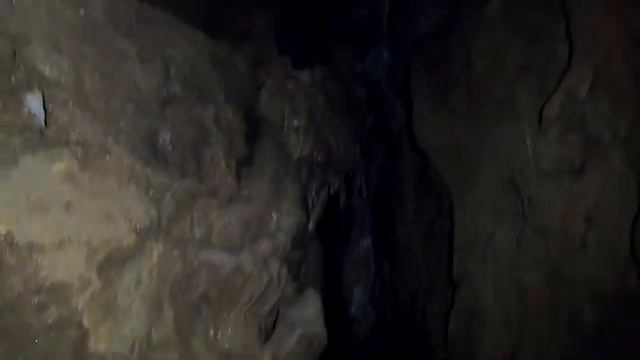 Рожкао. Голубой каньон и пещера Южный слон смотреть онлайн